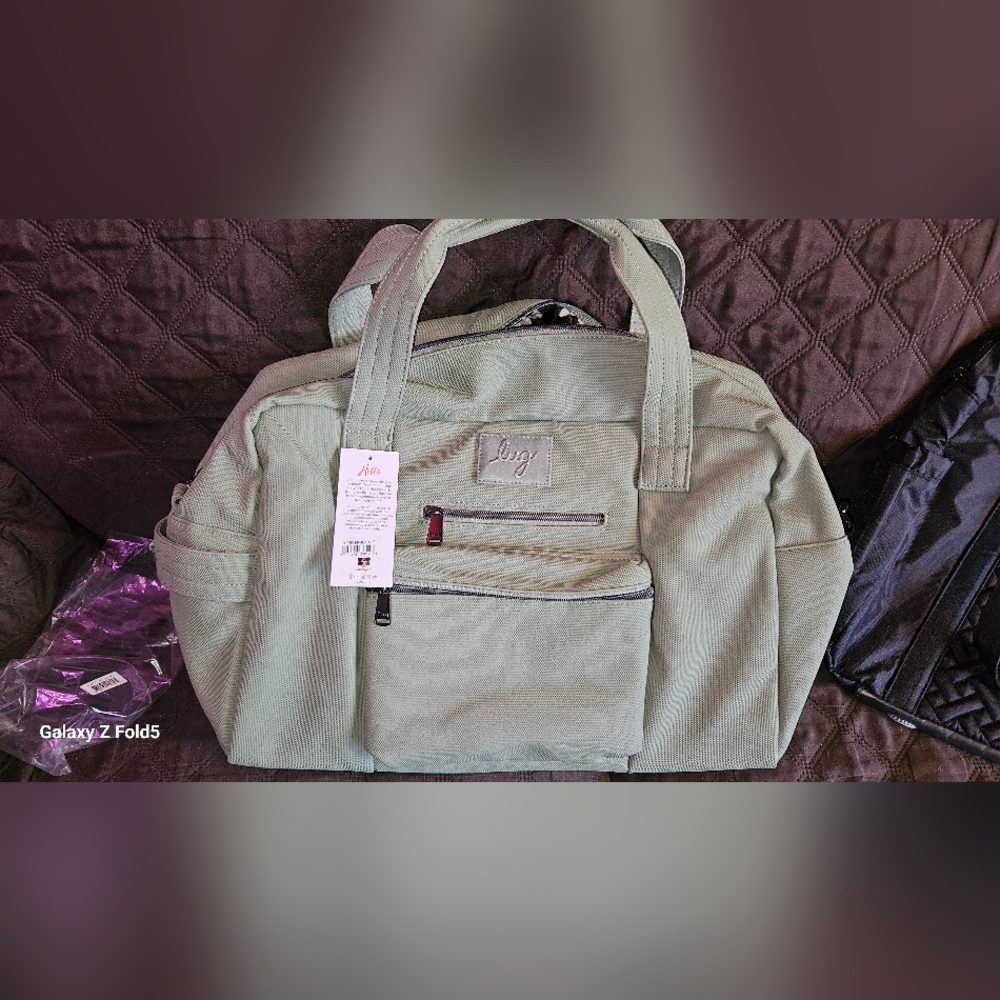 Lug - Charger